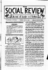 The Social Review (Dublin, Ireland : 1893) Saturday 26 May 1894 Page 3