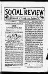 The Social Review (Dublin, Ireland : 1893) Saturday 02 June 1894 Page 3
