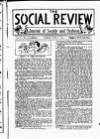 The Social Review (Dublin, Ireland : 1893) Saturday 09 June 1894 Page 3