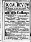 The Social Review (Dublin, Ireland : 1893) Saturday 30 June 1894 Page 1