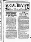 The Social Review (Dublin, Ireland : 1893) Saturday 30 June 1894 Page 3