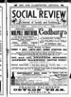 The Social Review (Dublin, Ireland : 1893) Saturday 21 July 1894 Page 1