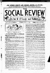The Social Review (Dublin, Ireland : 1893) Saturday 21 July 1894 Page 3
