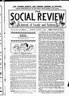 The Social Review (Dublin, Ireland : 1893) Saturday 04 August 1894 Page 3