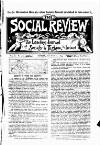 The Social Review (Dublin, Ireland : 1893) Saturday 11 August 1894 Page 3