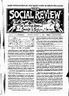 The Social Review (Dublin, Ireland : 1893) Saturday 25 August 1894 Page 3