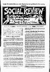 The Social Review (Dublin, Ireland : 1893) Saturday 15 September 1894 Page 3