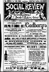 The Social Review (Dublin, Ireland : 1893) Saturday 27 October 1894 Page 1