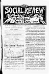The Social Review (Dublin, Ireland : 1893) Saturday 03 November 1894 Page 3