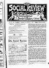 The Social Review (Dublin, Ireland : 1893) Saturday 10 November 1894 Page 3