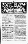 The Social Review (Dublin, Ireland : 1893) Saturday 24 November 1894 Page 3
