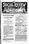 The Social Review (Dublin, Ireland : 1893) Saturday 01 December 1894 Page 3