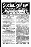 The Social Review (Dublin, Ireland : 1893) Saturday 26 January 1895 Page 3