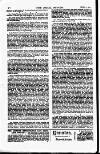 The Social Review (Dublin, Ireland : 1893) Saturday 02 March 1895 Page 6