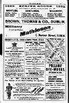 The Social Review (Dublin, Ireland : 1893) Saturday 04 May 1895 Page 2