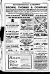The Social Review (Dublin, Ireland : 1893) Saturday 20 July 1895 Page 2