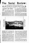 The Social Review (Dublin, Ireland : 1893) Saturday 14 September 1895 Page 3