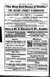 The Social Review (Dublin, Ireland : 1893) Saturday 26 October 1895 Page 20