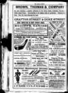 The Social Review (Dublin, Ireland : 1893) Saturday 02 November 1895 Page 2