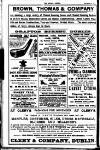 The Social Review (Dublin, Ireland : 1893) Saturday 09 November 1895 Page 2