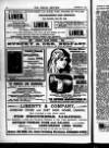 The Social Review (Dublin, Ireland : 1893) Saturday 16 November 1895 Page 16