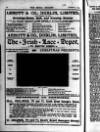 The Social Review (Dublin, Ireland : 1893) Saturday 21 December 1895 Page 24