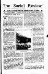 The Social Review (Dublin, Ireland : 1893) Saturday 11 January 1896 Page 3