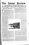The Social Review (Dublin, Ireland : 1893) Saturday 18 January 1896 Page 3