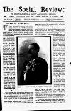 The Social Review (Dublin, Ireland : 1893) Saturday 01 February 1896 Page 3