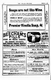 The Social Review (Dublin, Ireland : 1893) Saturday 01 February 1896 Page 10