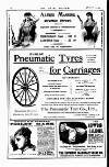 The Social Review (Dublin, Ireland : 1893) Saturday 29 February 1896 Page 12