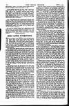 The Social Review (Dublin, Ireland : 1893) Saturday 07 March 1896 Page 6