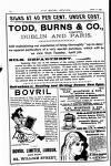 The Social Review (Dublin, Ireland : 1893) Saturday 11 April 1896 Page 12