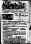 The Social Review (Dublin, Ireland : 1893) Saturday 16 May 1896 Page 1