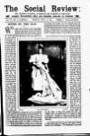 The Social Review (Dublin, Ireland : 1893) Saturday 16 May 1896 Page 3