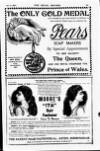 The Social Review (Dublin, Ireland : 1893) Saturday 16 May 1896 Page 19