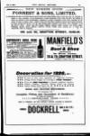 The Social Review (Dublin, Ireland : 1893) Saturday 16 May 1896 Page 23