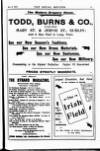 The Social Review (Dublin, Ireland : 1893) Saturday 16 May 1896 Page 27