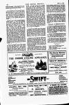 The Social Review (Dublin, Ireland : 1893) Saturday 23 May 1896 Page 22