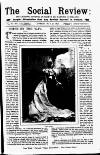 The Social Review (Dublin, Ireland : 1893) Saturday 30 May 1896 Page 3