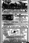 The Social Review (Dublin, Ireland : 1893) Saturday 13 June 1896 Page 1
