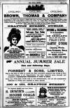 The Social Review (Dublin, Ireland : 1893) Saturday 11 July 1896 Page 2