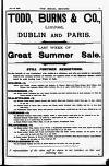 The Social Review (Dublin, Ireland : 1893) Saturday 18 July 1896 Page 17