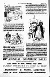 The Social Review (Dublin, Ireland : 1893) Saturday 25 July 1896 Page 8