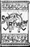 The Social Review (Dublin, Ireland : 1893)