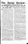 The Social Review (Dublin, Ireland : 1893) Friday 28 August 1896 Page 3