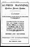 The Social Review (Dublin, Ireland : 1893) Friday 28 August 1896 Page 15