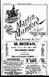 The Social Review (Dublin, Ireland : 1893) Friday 28 August 1896 Page 17