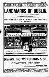 The Social Review (Dublin, Ireland : 1893) Friday 28 August 1896 Page 20