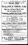 The Social Review (Dublin, Ireland : 1893) Friday 28 August 1896 Page 26